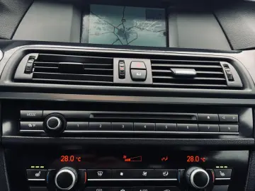 BMW 520 D F11   Fab-06-2012  2.0 Diesel 184 cp Euro 5