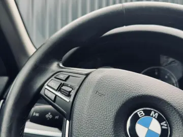 BMW 520 D F11   Fab-06-2012  2.0 Diesel 184 cp Euro 5