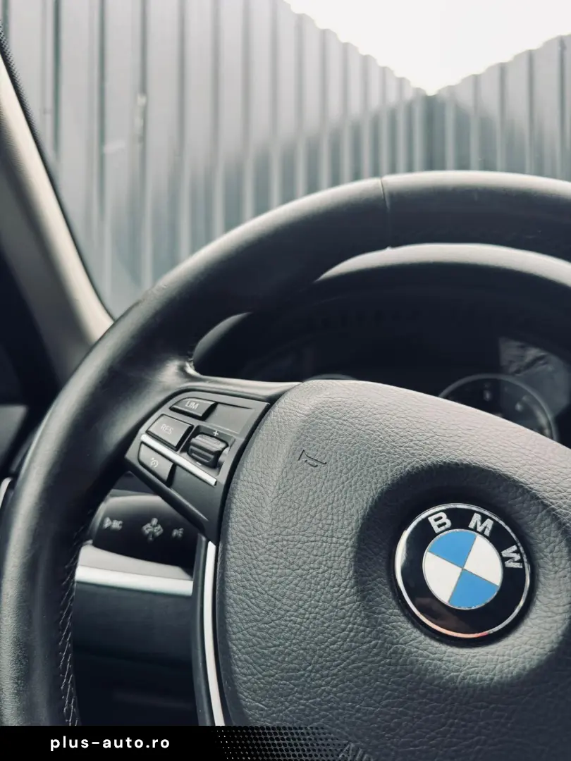 BMW 520 D F11   Fab-06-2012  2.0 Diesel 184 cp Euro 5