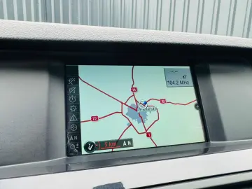 BMW 520 D F11   Fab-06-2012  2.0 Diesel 184 cp Euro 5