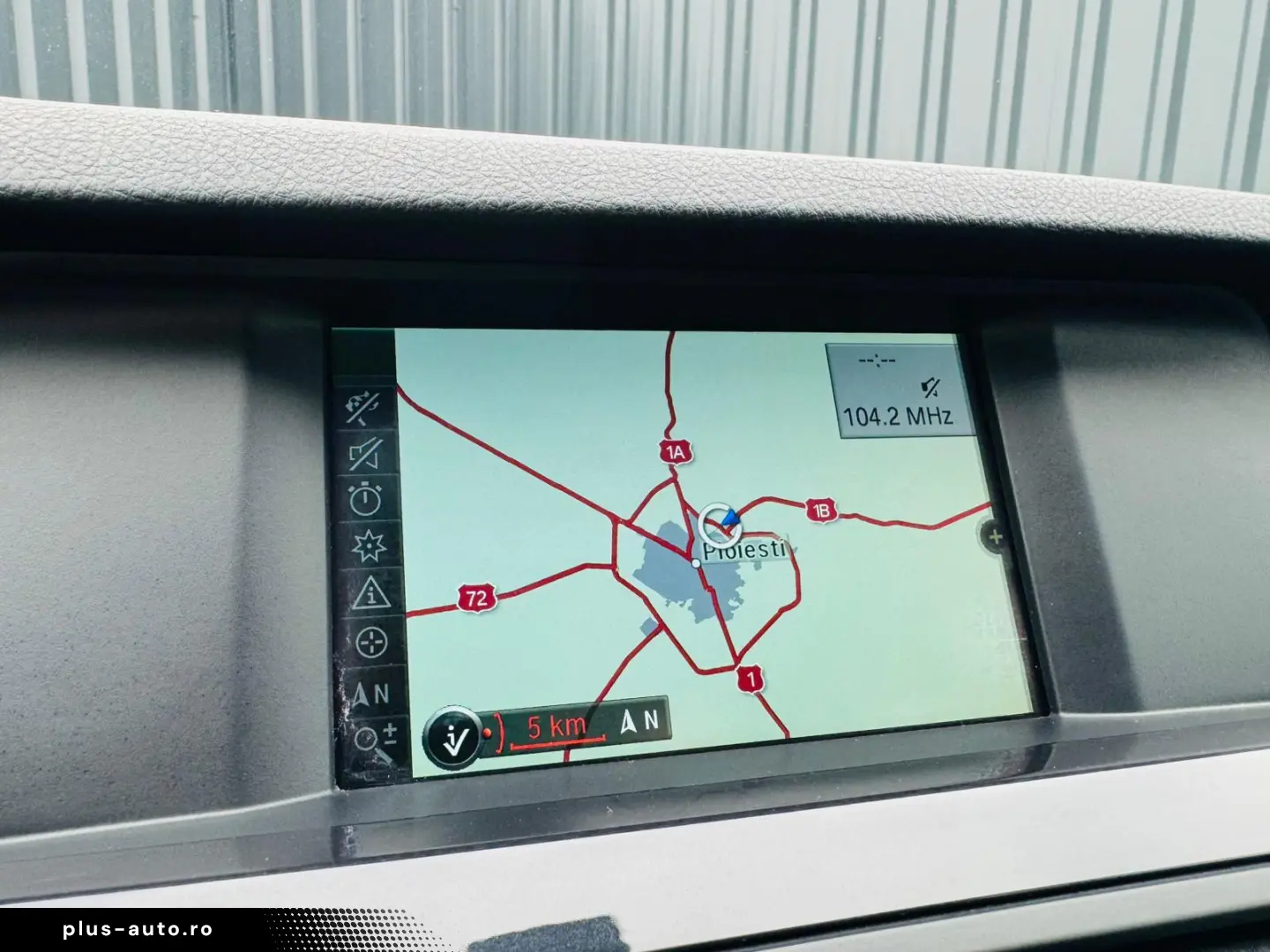 BMW 520 D F11   Fab-06-2012  2.0 Diesel 184 cp Euro 5