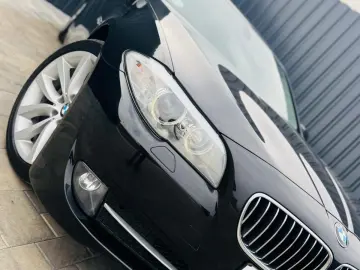 BMW 520 D F11   Fab-06-2012  2.0 Diesel 184 cp Euro 5