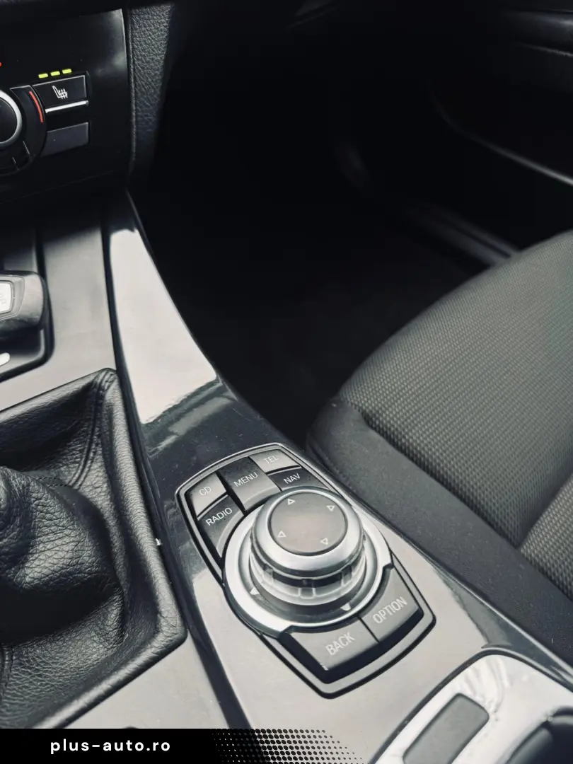 BMW 520 D F11   Fab-06-2012  2.0 Diesel 184 cp Euro 5