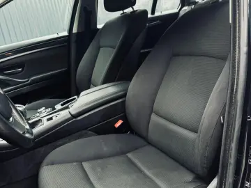 BMW 520 D F11   Fab-06-2012  2.0 Diesel 184 cp Euro 5