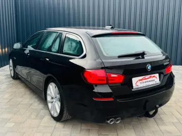 BMW 520 D F11   Fab-06-2012  2.0 Diesel 184 cp Euro 5