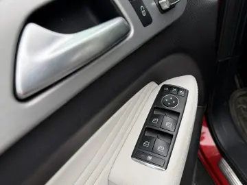 Mercedes-Benz GLE 400