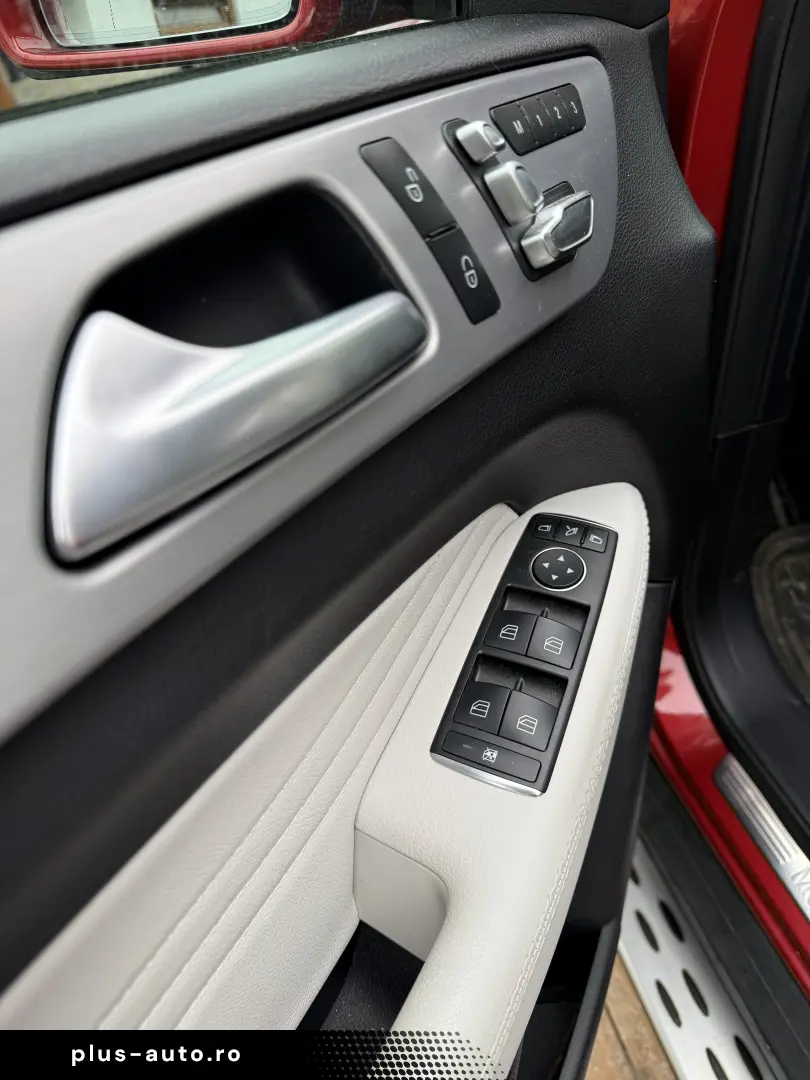 Mercedes-Benz GLE 400