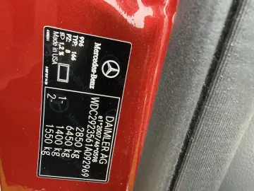 Mercedes-Benz GLE 400