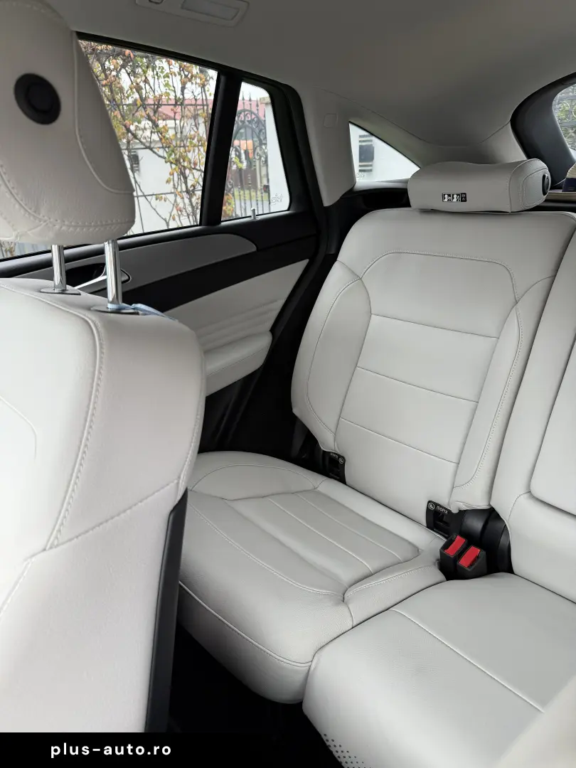 Mercedes-Benz GLE 400