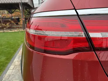 Mercedes-Benz GLE 400