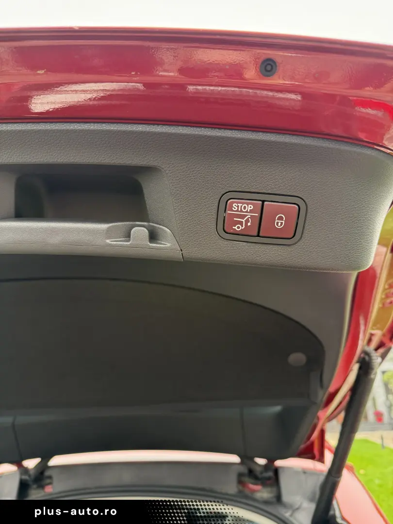 Mercedes-Benz GLE 400