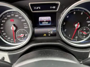 Mercedes-Benz GLE 400