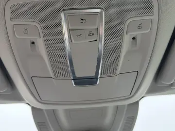 Mercedes-Benz GLE 400