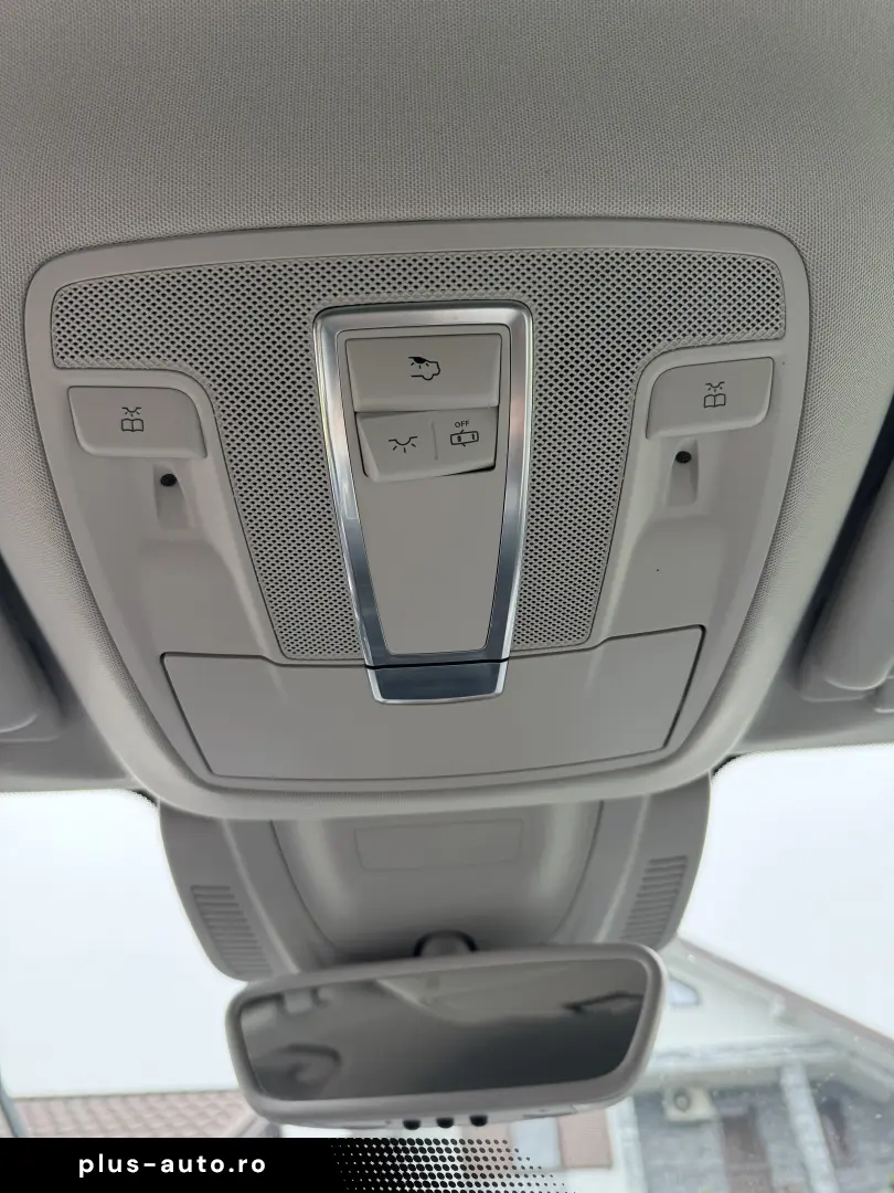 Mercedes-Benz GLE 400