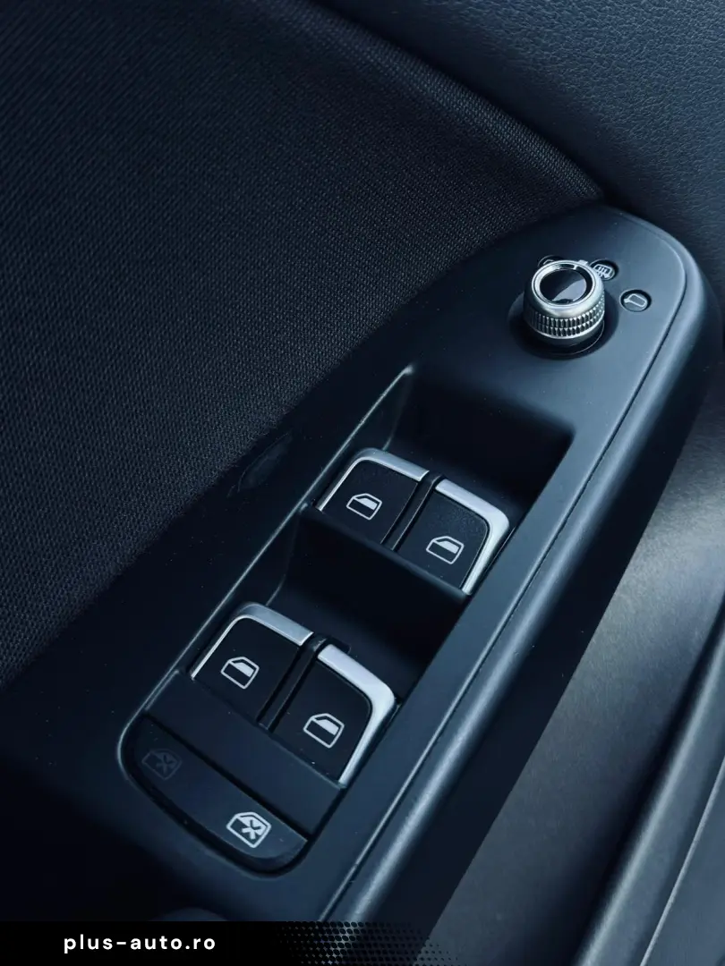 AUDI A5   FAB 07.2014  2.0 DIESEL 177CP   EURO 6