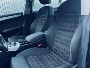 AUDI A5   FAB 07.2014  2.0 DIESEL 177CP   EURO 6