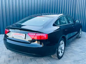 AUDI A5   FAB 07.2014  2.0 DIESEL 177CP   EURO 6