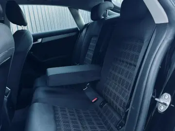 AUDI A5   FAB 07.2014  2.0 DIESEL 177CP   EURO 6