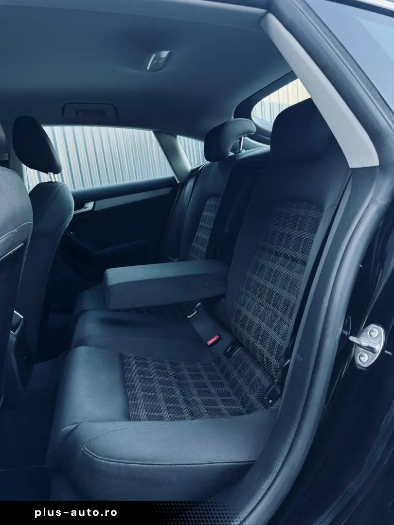 AUDI A5   FAB 07.2014  2.0 DIESEL 177CP   EURO 6