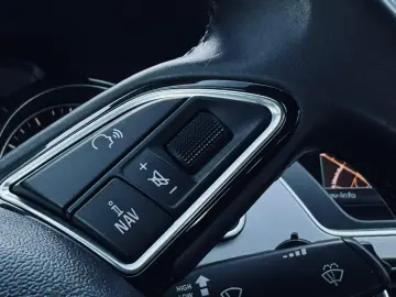 AUDI A5   FAB 07.2014  2.0 DIESEL 177CP   EURO 6