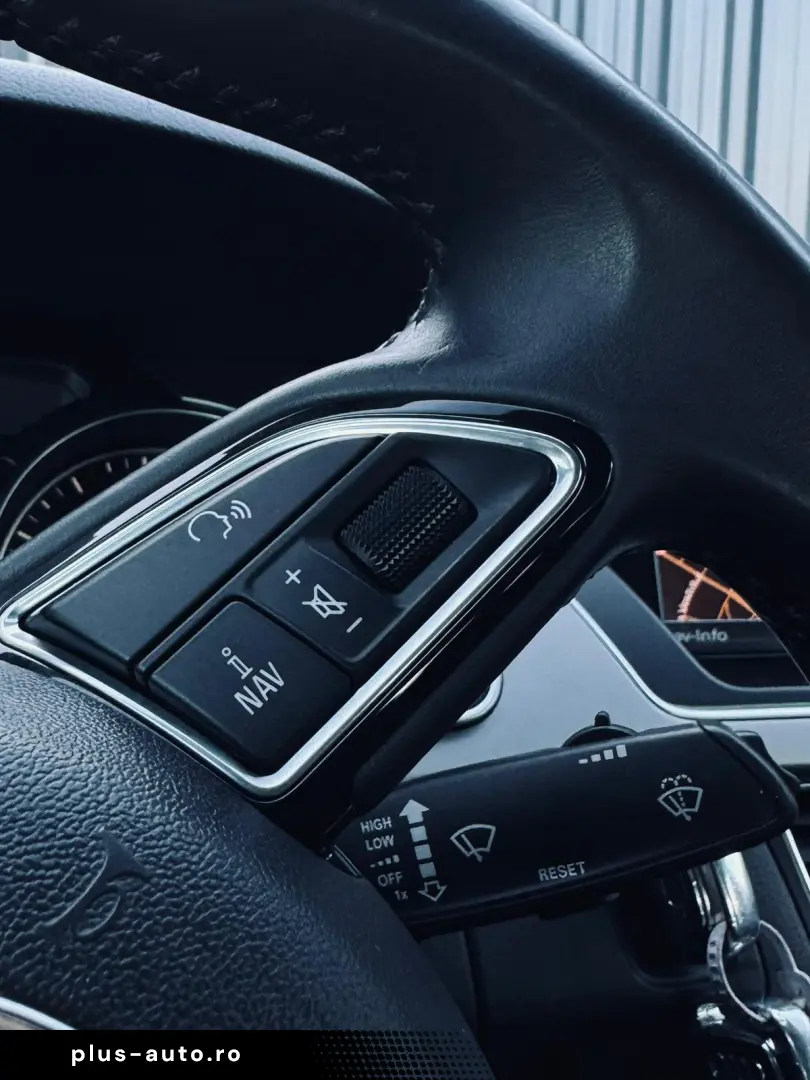 AUDI A5   FAB 07.2014  2.0 DIESEL 177CP   EURO 6