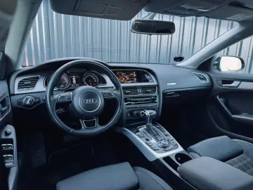 AUDI A5   FAB 07.2014  2.0 DIESEL 177CP   EURO 6