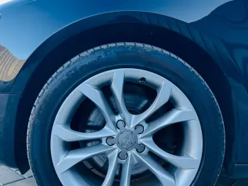 AUDI A5   FAB 07.2014  2.0 DIESEL 177CP   EURO 6