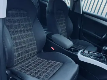 AUDI A5   FAB 07.2014  2.0 DIESEL 177CP   EURO 6