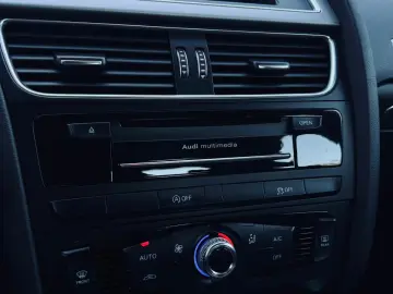 AUDI A5   FAB 07.2014  2.0 DIESEL 177CP   EURO 6