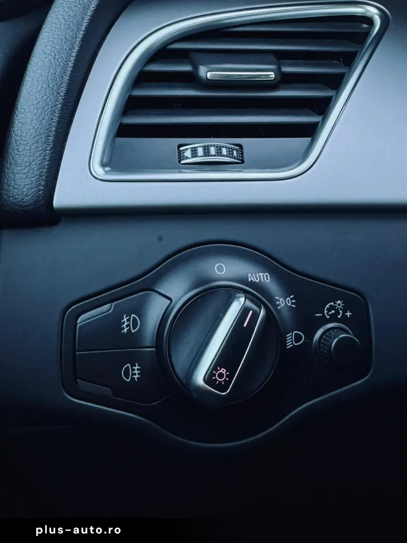 AUDI A5   FAB 07.2014  2.0 DIESEL 177CP   EURO 6