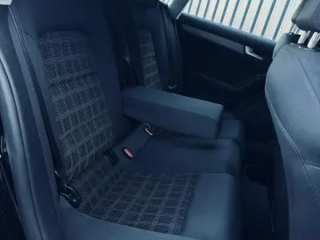 AUDI A5   FAB 07.2014  2.0 DIESEL 177CP   EURO 6