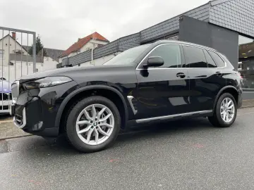 BMW X5 30d xDrive  Navi Leder LED Live Cockpit Plus