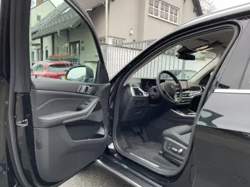 BMW X5 30d xDrive  Navi Leder LED Live Cockpit Plus