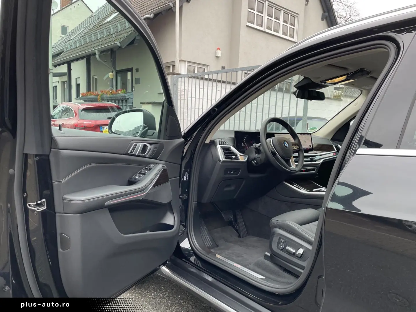 BMW X5 30d xDrive  Navi Leder LED Live Cockpit Plus
