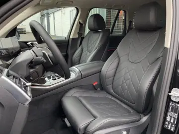BMW X5 30d xDrive  Navi Leder LED Live Cockpit Plus