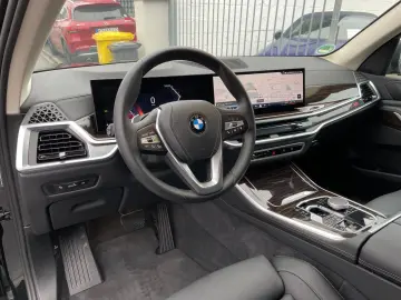 BMW X5 30d xDrive  Navi Leder LED Live Cockpit Plus