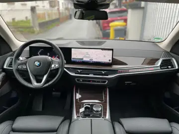 BMW X5 30d xDrive  Navi Leder LED Live Cockpit Plus