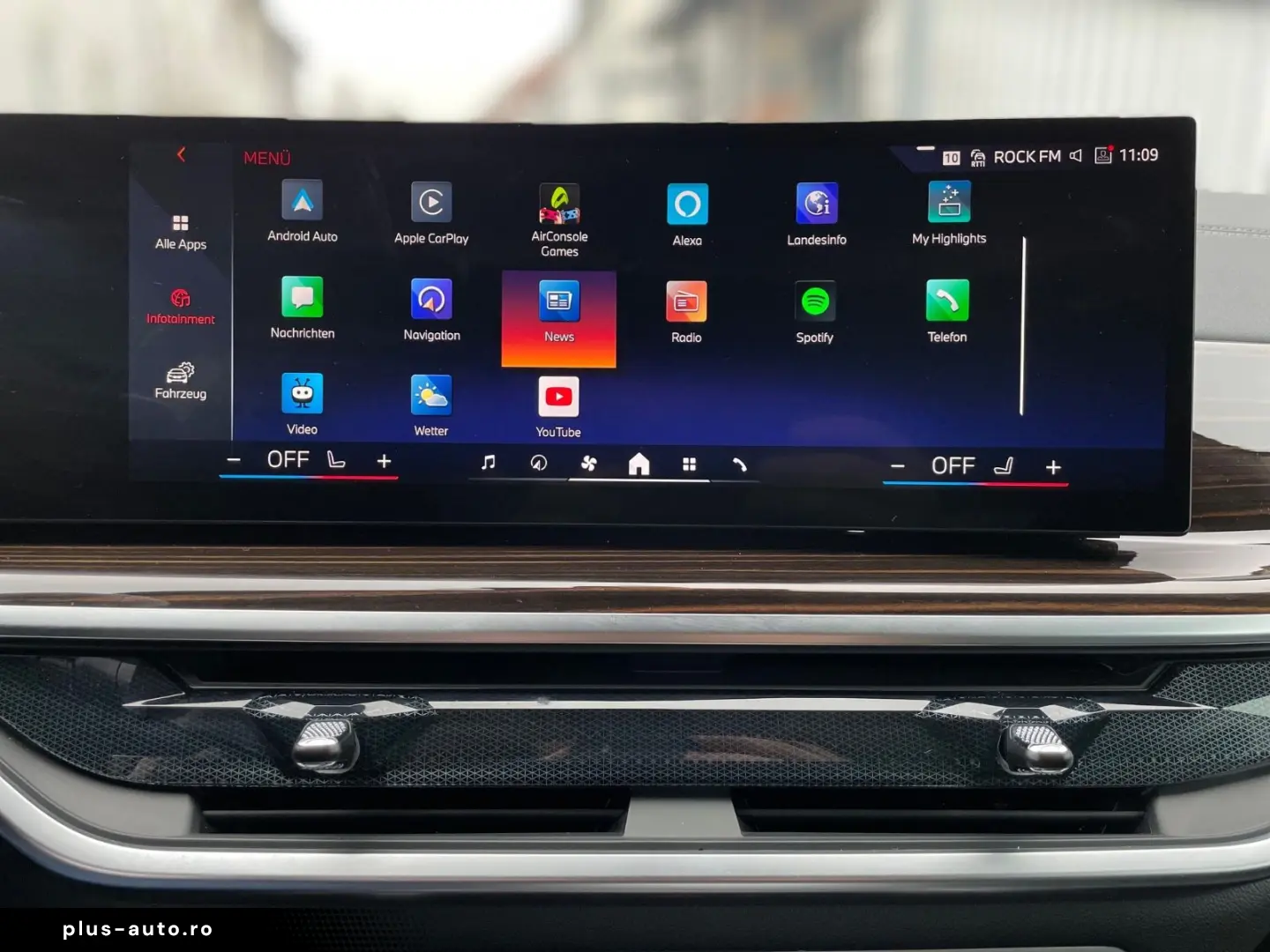 BMW X5 30d xDrive  Navi Leder LED Live Cockpit Plus