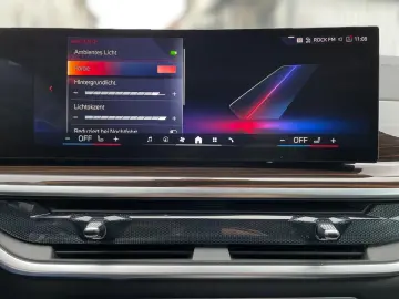 BMW X5 30d xDrive  Navi Leder LED Live Cockpit Plus