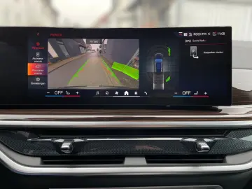 BMW X5 30d xDrive  Navi Leder LED Live Cockpit Plus