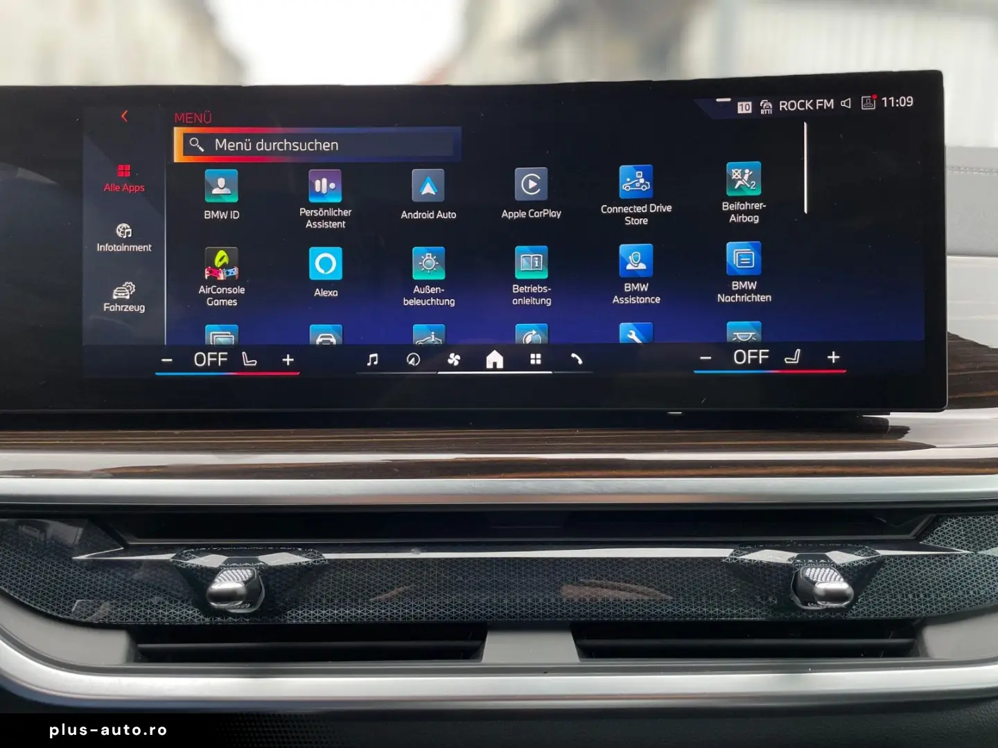 BMW X5 30d xDrive  Navi Leder LED Live Cockpit Plus