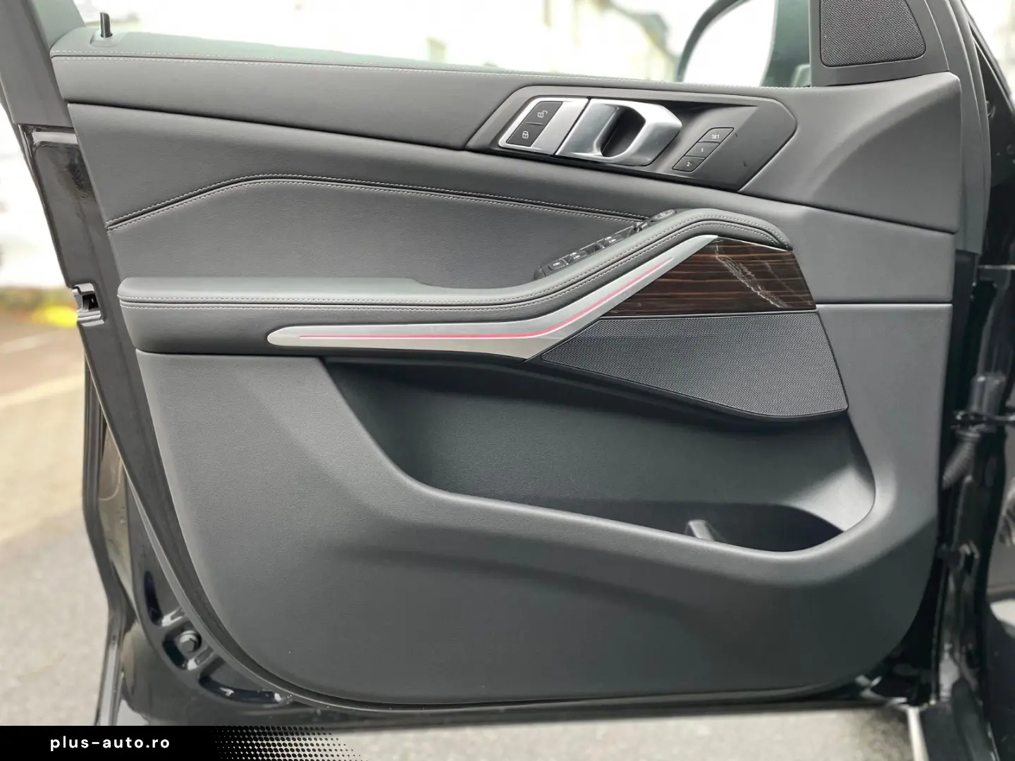 BMW X5 30d xDrive  Navi Leder LED Live Cockpit Plus