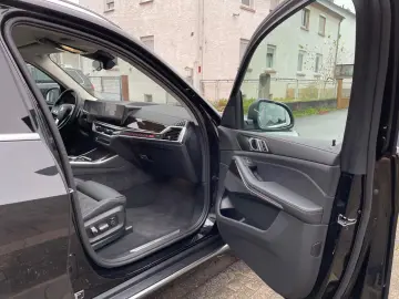 BMW X5 30d xDrive  Navi Leder LED Live Cockpit Plus