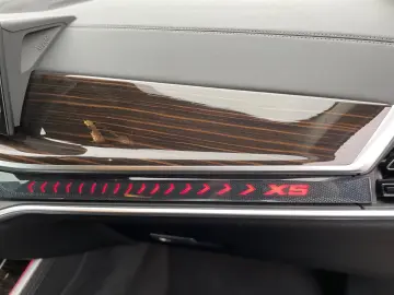 BMW X5 30d xDrive  Navi Leder LED Live Cockpit Plus