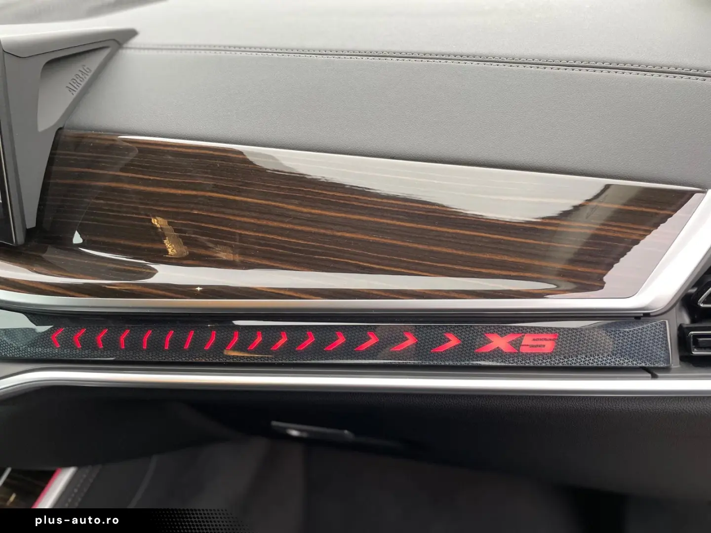 BMW X5 30d xDrive  Navi Leder LED Live Cockpit Plus