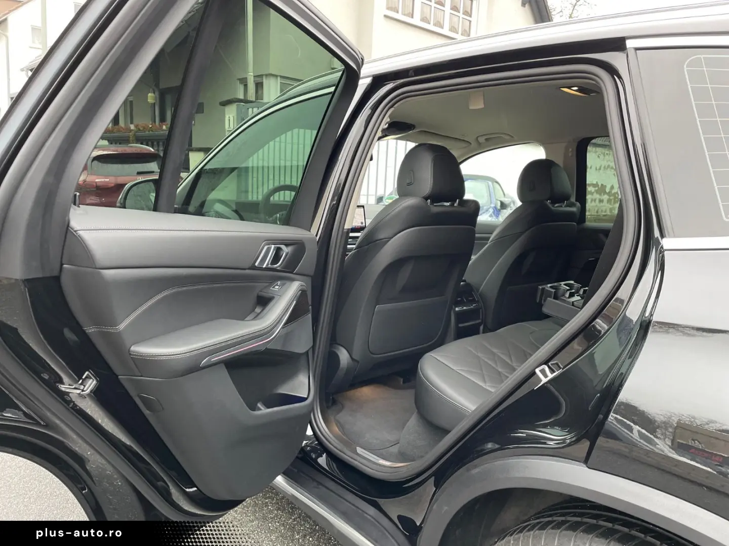 BMW X5 30d xDrive  Navi Leder LED Live Cockpit Plus