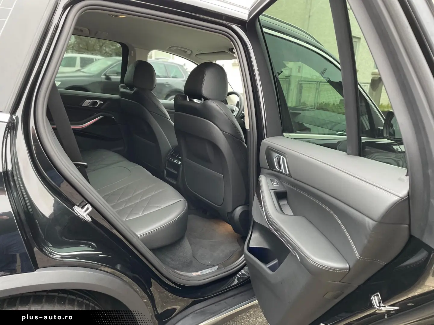 BMW X5 30d xDrive  Navi Leder LED Live Cockpit Plus