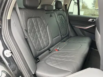 BMW X5 30d xDrive  Navi Leder LED Live Cockpit Plus