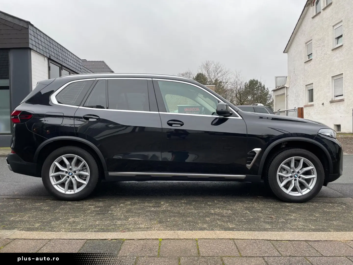 BMW X5 30d xDrive  Navi Leder LED Live Cockpit Plus