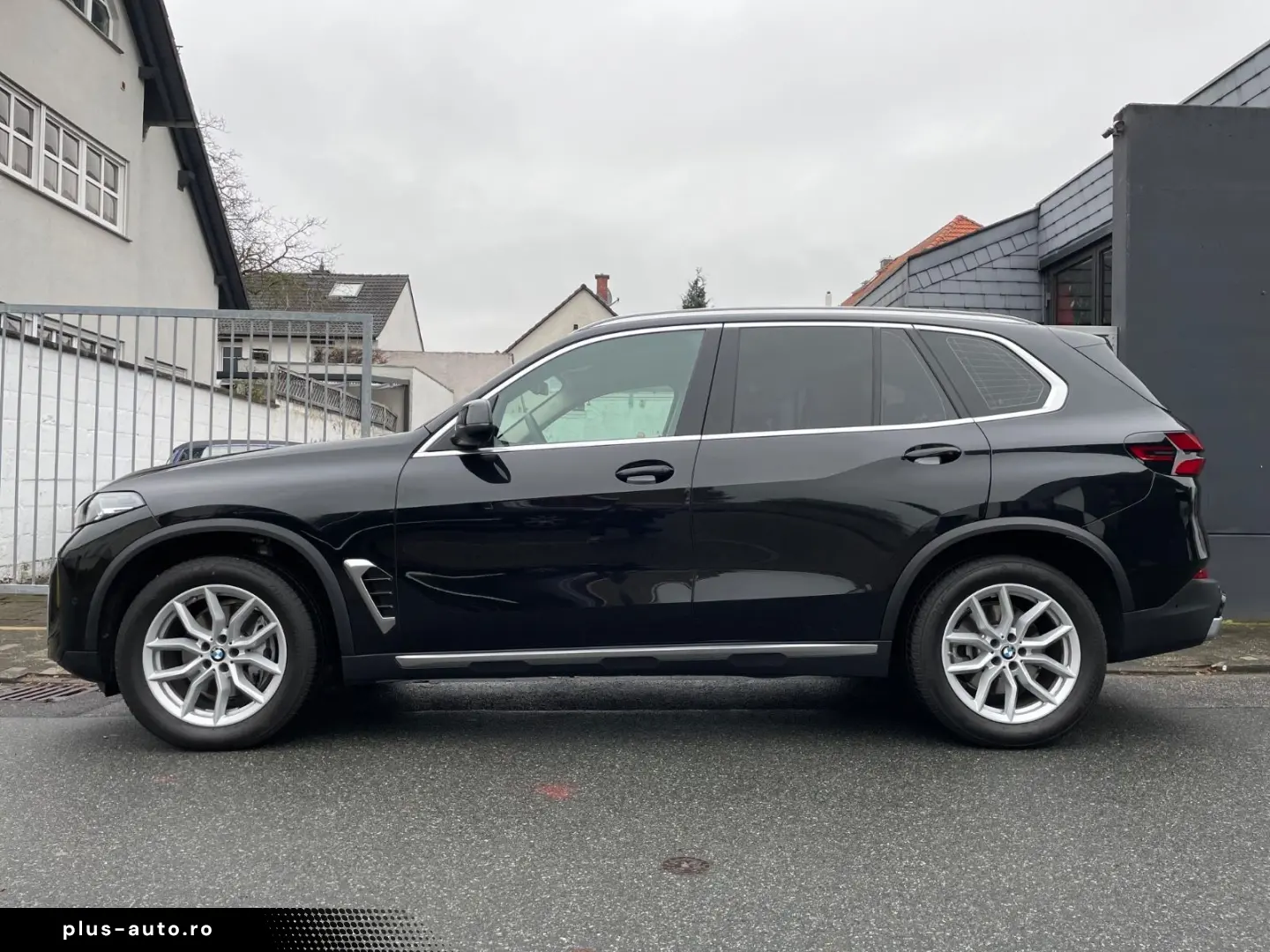 BMW X5 30d xDrive  Navi Leder LED Live Cockpit Plus